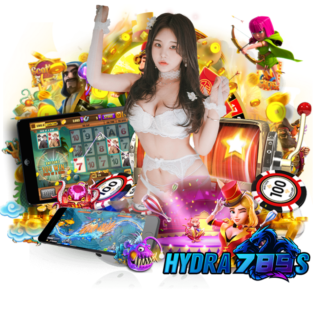 hydra789 เครดิตฟรี 