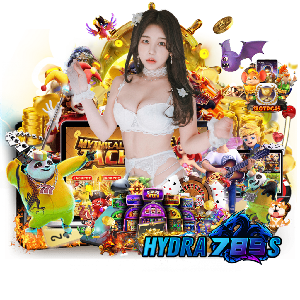 hydra789 สมัคร 