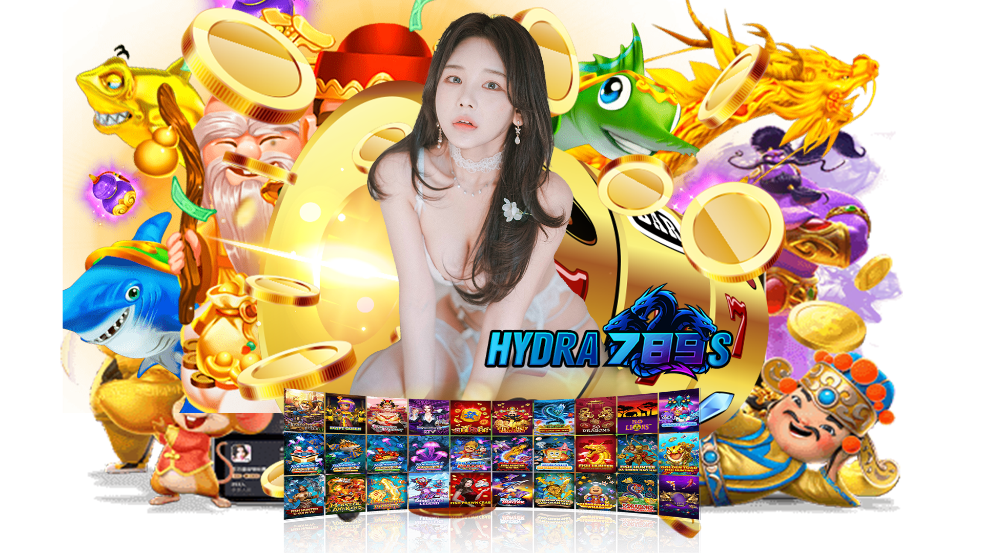 hydra789